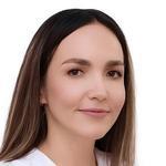 Сулейманова Динара Иршатовна, Дерматолог, Врач-косметолог, Трихолог - Москва