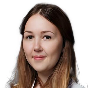 Кириллова (Мирошина) Екатерина Дмитриевна - фотография Кириллова (Мирошина) Екатерина Дмитриевна, гинеколог, акушер, гинеколог-эндокринолог - Москва