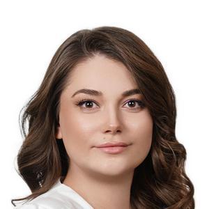 Глазачева Александра Сергеевна - фотография Глазачева Александра Сергеевна, врач-косметолог, дерматолог - Москва