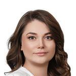 Глазачева Александра Сергеевна, Врач-косметолог, Дерматолог - Москва