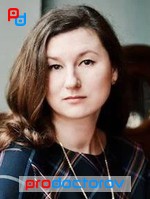 Матыцына Вера Алексеевна, Детский психолог, Клинический психолог - Москва