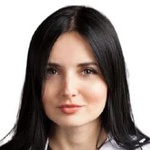 Борховецкая Ангелина Юрьевна Борховецкая Ангелина Юрьевна, Гинеколог - Москва