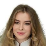 Сюняева Зульфия Вильмировна, Гинеколог - Москва