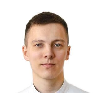 Емельянов Иван Юрьевич, невролог - Москва