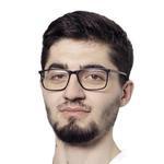 Гедгафов Аслан Мухамедович, Стоматолог-ортопед, детский стоматолог, стоматолог, стоматолог-эндодонтист - Москва