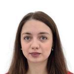 Багаудинова Саида Саадулаевна, Гинеколог, Врач УЗИ - Москва