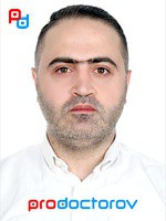 Баракат Хайдар , Стоматолог, пародонтолог, стоматолог-хирург - Москва