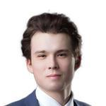 Жуков Никита Константинович, Анестезиолог-реаниматолог - Москва