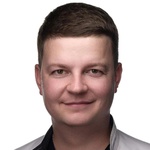 Болотников Михаил Артурович, Травматолог, Ортопед, Хирург-ортопед, Хирург-травматолог - Москва