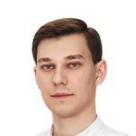 Лушков Ричард Михайлович, Стоматолог-ортопед - Москва