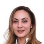 Тамаева Диана Руслановна
