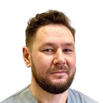 Тукмачев Егор Иванович, Травматолог, Кинезиолог, Мануальный терапевт, Ортопед, Реабилитолог - Москва