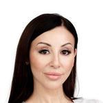 Изория Лана Саркисовна, Косметолог-эстетист - Москва