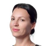 Болотина Татьяна Александровна, Гастроэнтеролог, Гепатолог, Детский гастроэнтеролог, Детский гепатолог - Москва