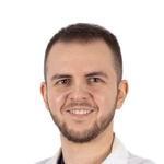 Солошенков Павел Петрович, Челюстно-лицевой хирург, Стоматолог-имплантолог, Гнатолог - Москва