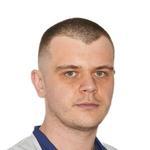 Хлудневский Михаил Сергеевич, Стоматолог-хирург, Стоматолог-имплантолог - Жуковский