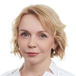 Зданевич Анастасия Сергеевна, Врач-косметолог, Венеролог, Дерматовенеролог, Дерматолог - Москва