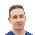 Алешин Александр Алексеевич, Стоматолог-хирург, Стоматолог-имплантолог - Москва