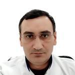 Никогосян Эдгар Аветисович, Челюстно-лицевой хирург, Маммолог, Онколог, Хирург - Москва
