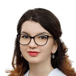 Кулиева Балкыз Пахватдиновна, Эндокринолог - Нальчик
