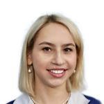 Абашина Людмила Юрьевна, Стоматолог-ортопед - Москва