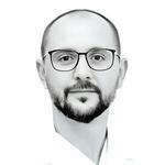 Карпович Радион Юрьевич, Стоматолог-имплантолог, стоматолог-хирург - Москва
