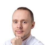 Служаев Иван Иванович, Стоматолог-имплантолог, Стоматолог-ортопед - Москва