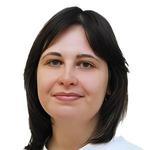 Понарина Анастасия Викторовна, Эндокринолог - Москва