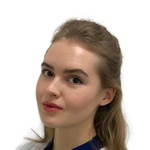 Стефанкова Ксения Алексеевна, Офтальмолог (окулист), детский офтальмолог - Москва