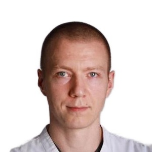 Кузин Антон Викторович - фотография Кузин Антон Викторович, травматолог, ортопед - Москва