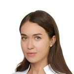 Костенко Алина Александровна, Эндокринолог - Москва