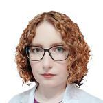 Сухоносова Мария Александровна Сухоносова Мария Александровна, Невролог - Москва