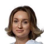 Иванова Инна Александровна, Гинеколог - Москва