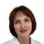 Вознесенская Нина Николаевна Вознесенская Нина Николаевна, Невролог - Москва