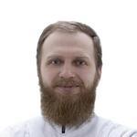 Ухольников Евгений Игоревич Ухольников Евгений Игоревич, Массажист, Детский массажист - Москва