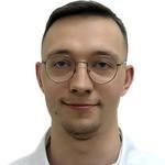 Филиппов Антон Павлович, Физиотерапевт, Врач ЛФК, Мануальный терапевт, Невролог - Москва