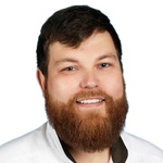 Алехин Роман Вадимович, Гнатолог, стоматолог-ортопед - Москва