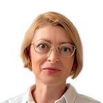 Иванекина Светлана Ивановна, Детский стоматолог - Москва