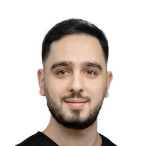 Микаилов Асим Эльдарович, стоматолог-ортопед, стоматолог - Химки