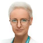 Попова Марина Александровна, Гинеколог, Акушер, Детский гинеколог - Москва