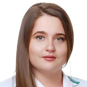 Дементьева Виктория Олеговна, гинеколог, акушер, врач узи, репродуктолог - Москва