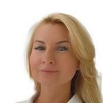 Сорокина Ирина Николаевна Сорокина Ирина Николаевна, Гинеколог, акушер, врач УЗИ - Москва