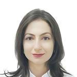Хачатрян Лилит Гагиковна, Гинеколог, Акушер, Врач УЗИ - Москва