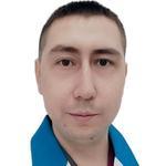 Сиразов Зуфар Саубанович, Невролог, Мануальный терапевт - Москва