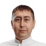 Сиразов Зуфар Саубанович, Невролог, Мануальный терапевт - Набережные Челны