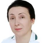Лобжанидзе Этери Константиновна, Гинеколог, Акушер, Врач УЗИ - Москва