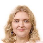 Долинка Елена Владимировна, Детский невролог, Алголог, Вертебролог, Детский вертебролог, Детский реабилитолог, Невролог, Реабилитолог - Москва