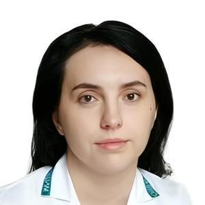 Михайлова Оксана Андреевна, гинеколог , акушер , врач узи - Москва