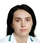 Михайлова Оксана Андреевна, Гинеколог, Акушер, Врач УЗИ - Москва