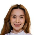 Меркулова Оксана Сергеевна, Врач-косметолог, Дерматолог - Москва